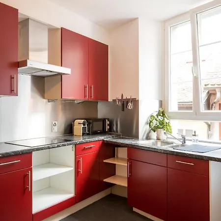 Penzion Marche 28 Montreux