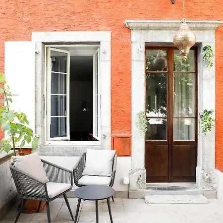 Marche 28 4* Montreux