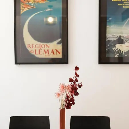 Marche 28 4* Montreux