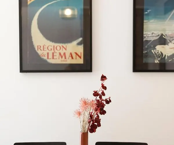 Marche 28 4* モントルー