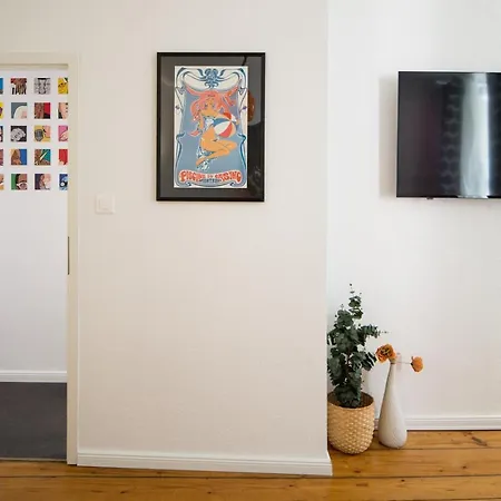 Marche 28 Guest house Montreux