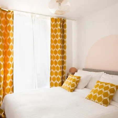 Guest house Marche 28