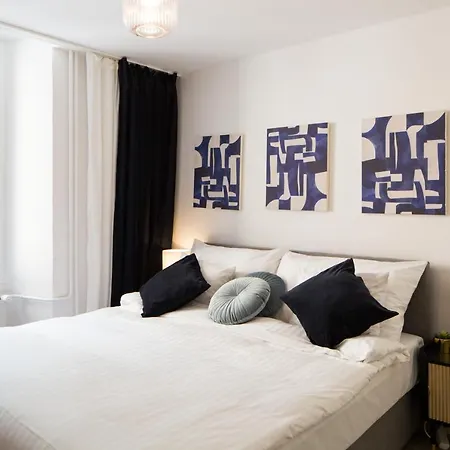 Guest house Marche 28 4*