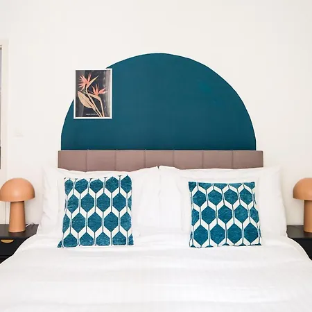 Marche 28 Guest house Montreux