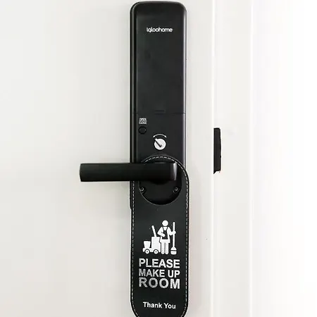 Marche 28 Guest house