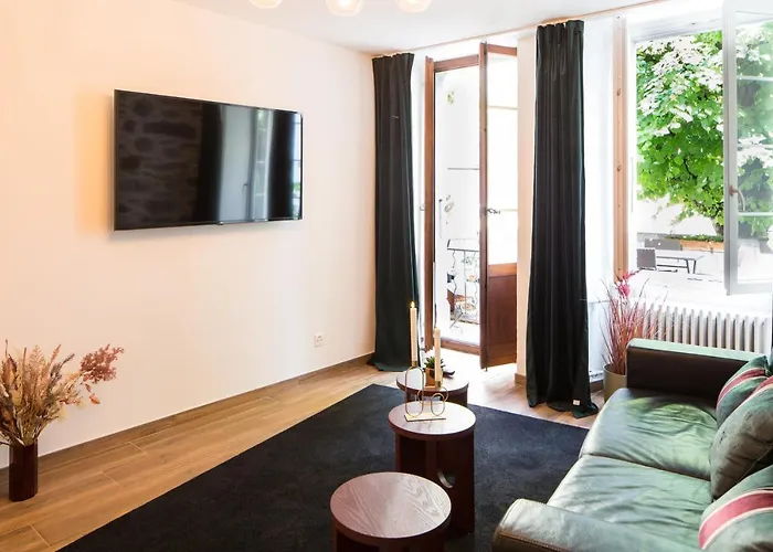 Marche 28 Guest house