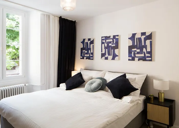 Guest house Marche 28 4*