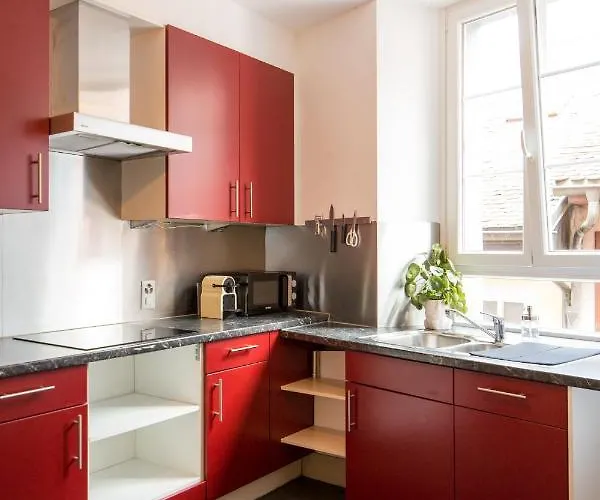 Guest house Marche 28 Montreux