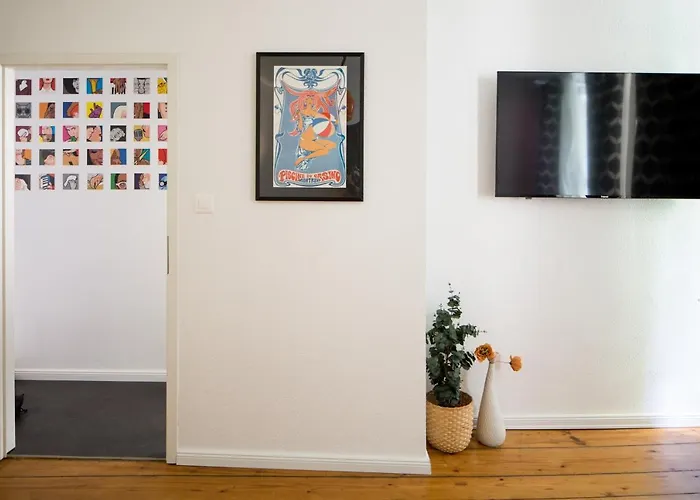 Marche 28 Guest house Montreux