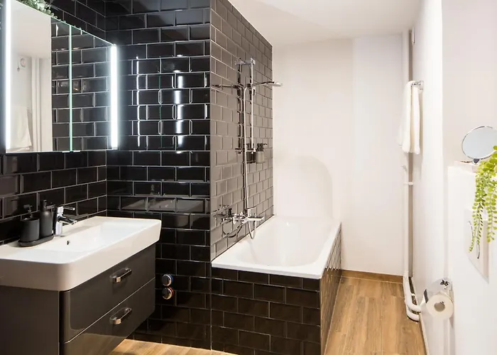 Marche 28 Guest house