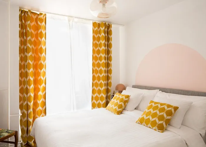 Guest house Marche 28