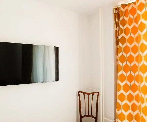 Guest house Marche 28 4*